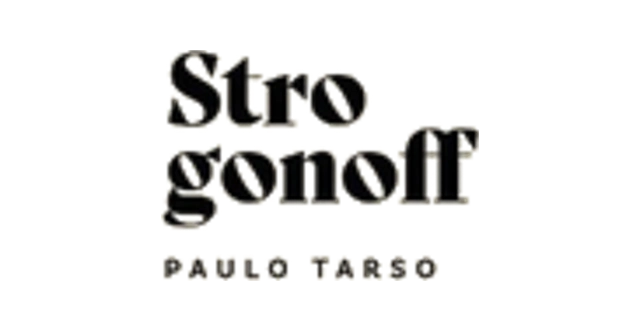 Strogonoff Paulo Tarso